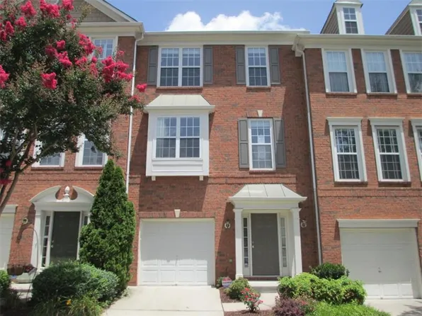 2529 Bridlewood Ln SE Unit 15, Marietta, GA 30339
