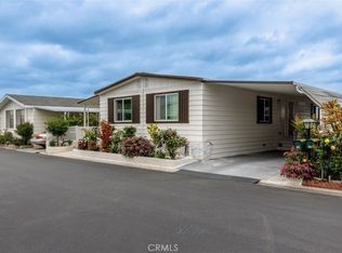 9200 Westminster Blvd Spc 87, Westminster, CA 92683