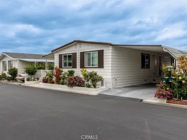 9200 Westminster Blvd Spc 87, Westminster, CA 92683