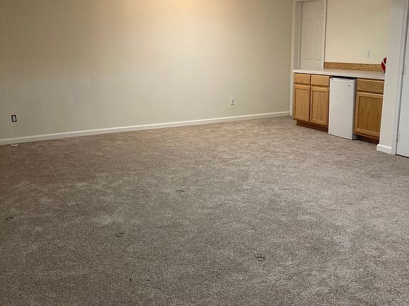 Finished Basement