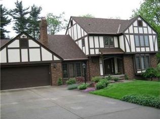 110 Pinehurst Dr, Aliquippa, PA