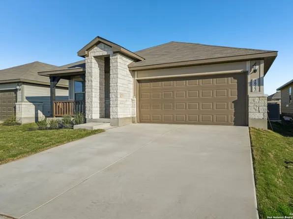 2923 Junction Bay, Converse, TX 78109
