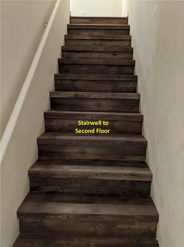 Carlton Street Townhomes — Photo 4