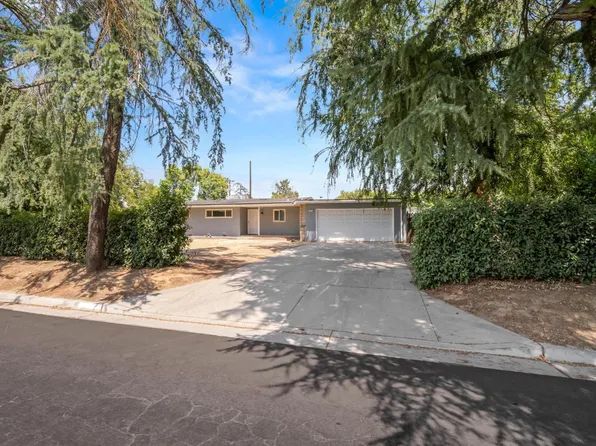 948 W Gettysburg Ave, Fresno, CA 93705