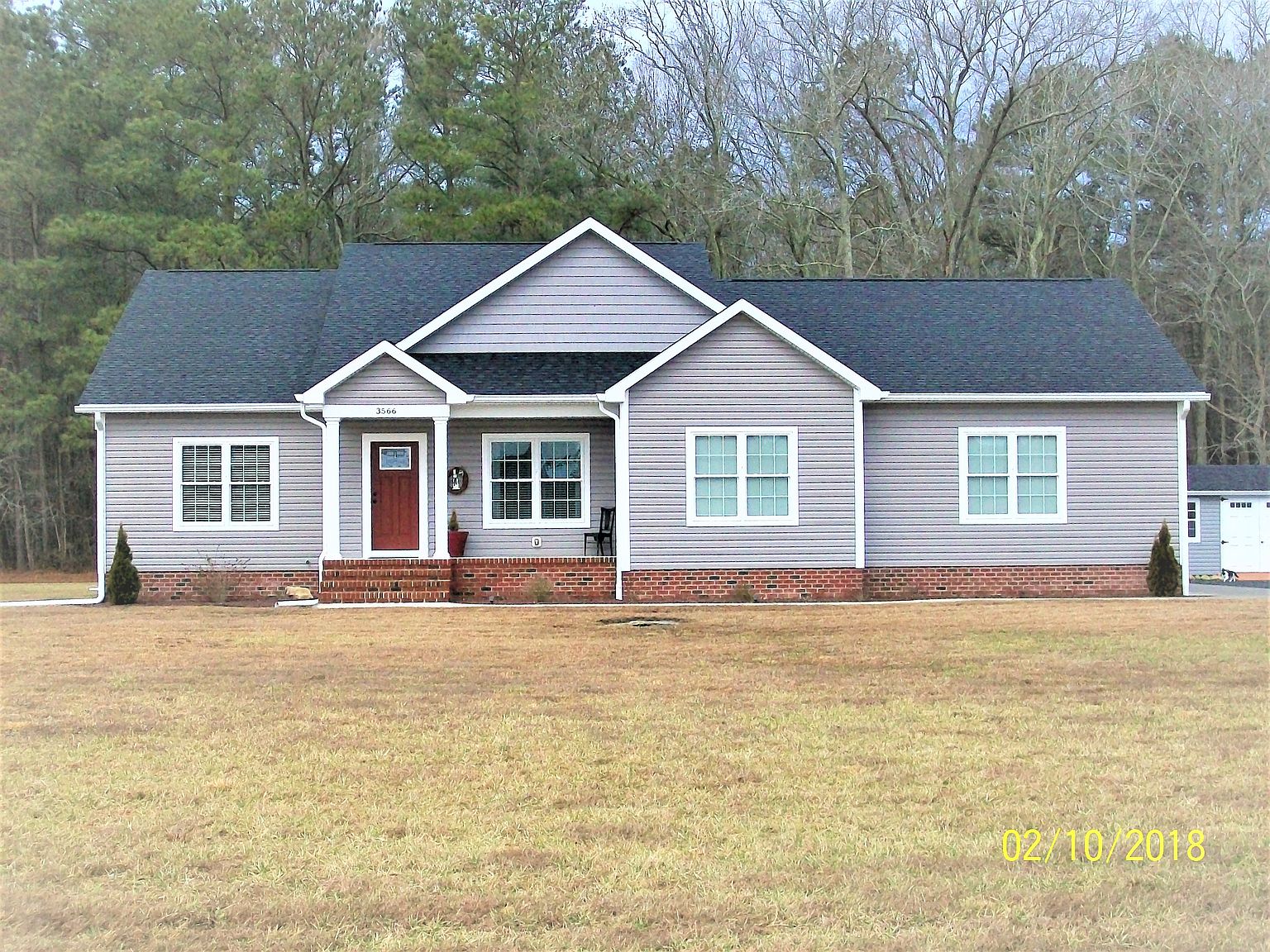 3566 Rd, Salisbury, MD 21804 Zillow