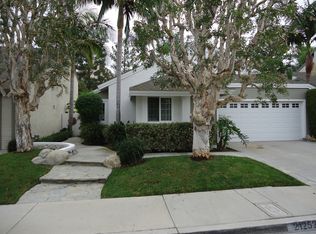 21252 Bristlecone, Mission Viejo, CA 92692