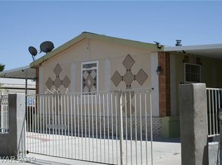 6525 Delphinium Ave, Las Vegas, NV 89108