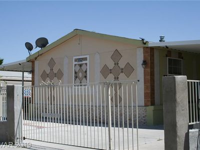 6525 Delphinium Ave, Las Vegas, NV, 89108