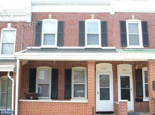 216 6th Ave, Wilmington, DE 19805