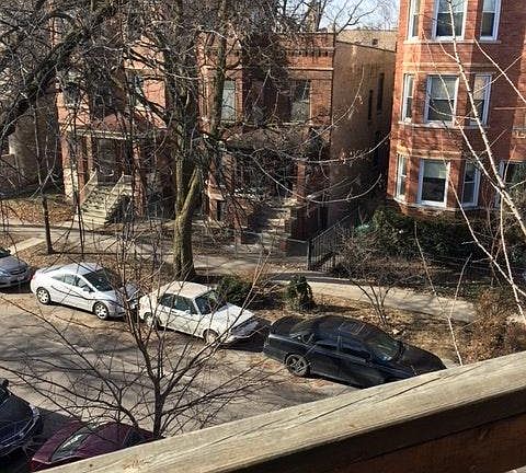 4th image of 2662 N Milwaukee Ave #3