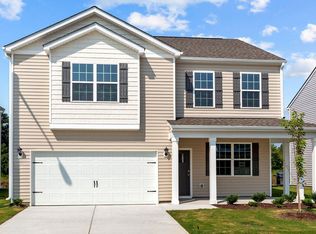 821 Canis Minor Rd, Wendell, NC 27591