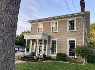 604 S Peoria Ave, Dixon, IL 61021