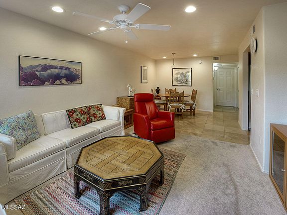5th image of 5855 N Kolb Rd Unit 9102