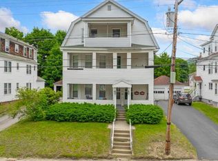 321 Franklin St, Rumford, ME 04276
