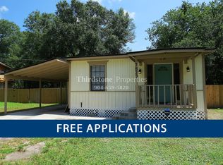 7827 Mattox Ave, Jacksonville, FL 32219