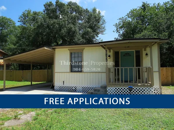 7827 Mattox Ave, Jacksonville, FL 32219