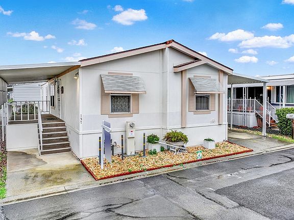 3rd image of 1597 Alamo Drive #157