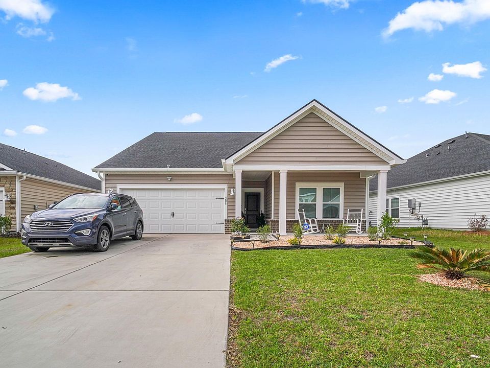 1st image of 208 Augusta Green Way