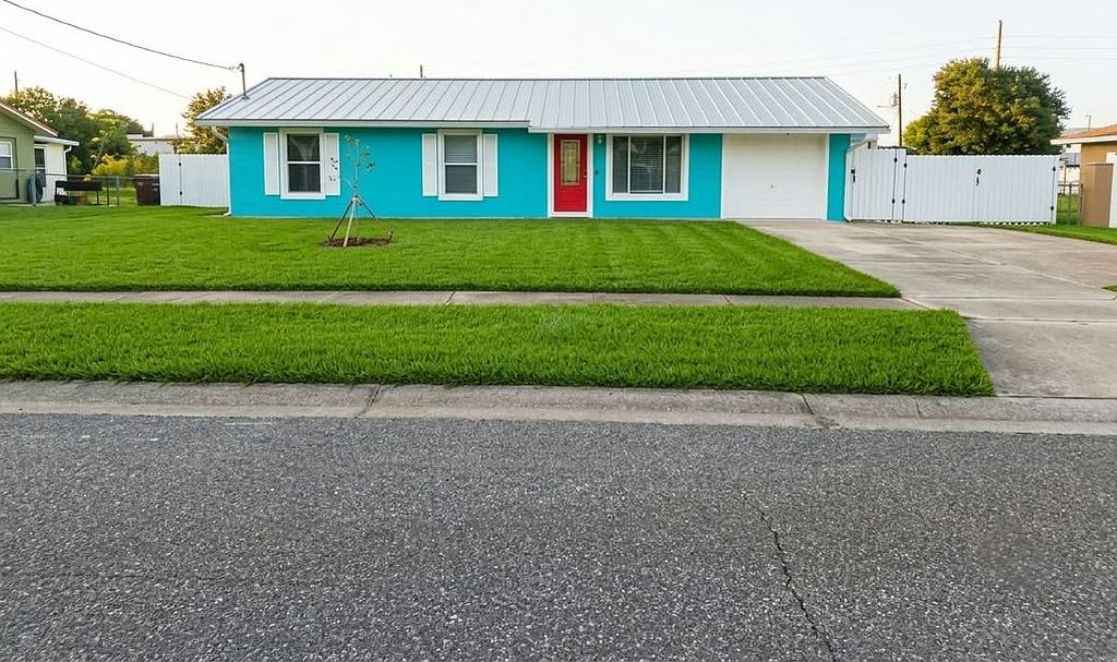1319 Manor Dr - Property Image
