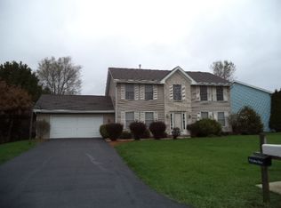 6156 Broadcast Pkwy, Loves Park, IL 61111