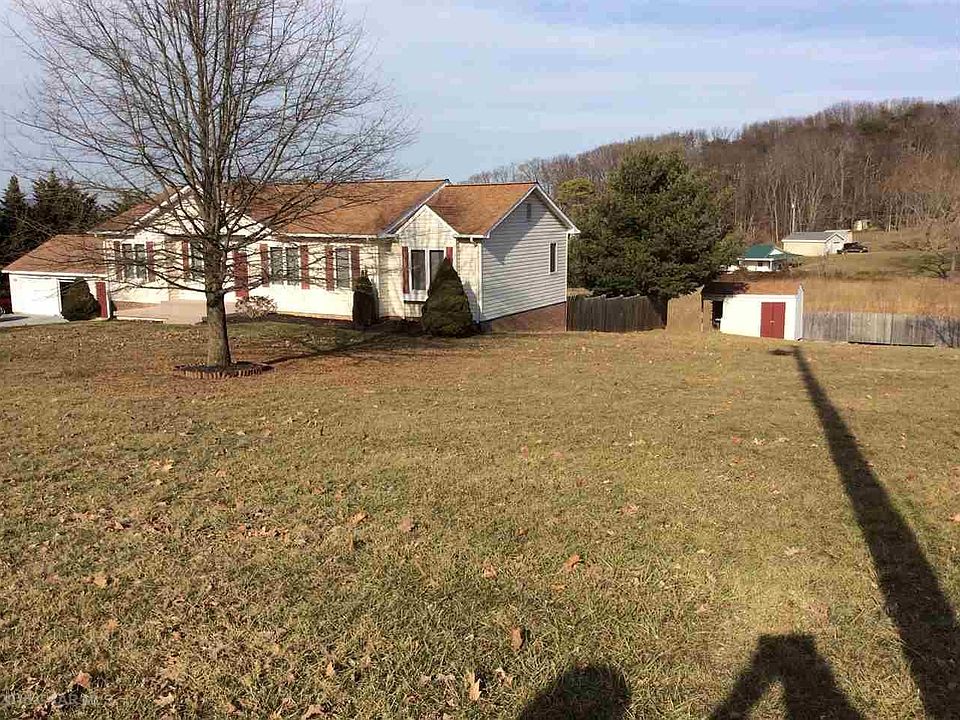 398 Old White Hill Rd, Stuarts Draft, VA 24477 Zillow