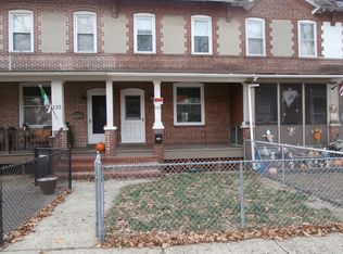 113 7th Ave, Roebling, NJ 08554