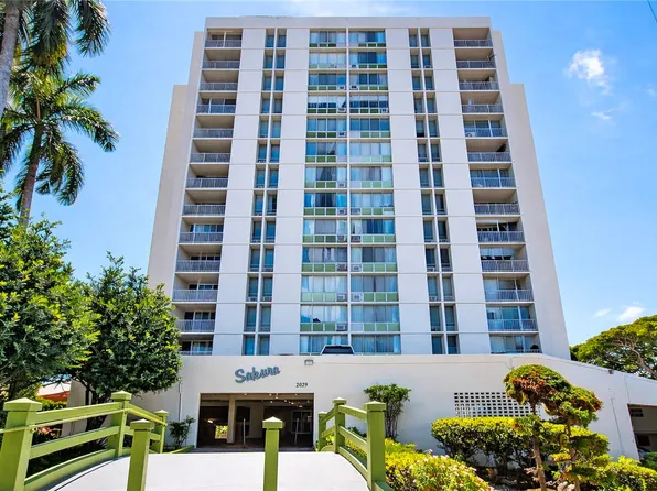 2029 Nuuanu Ave APT 1003, Honolulu, HI 96817