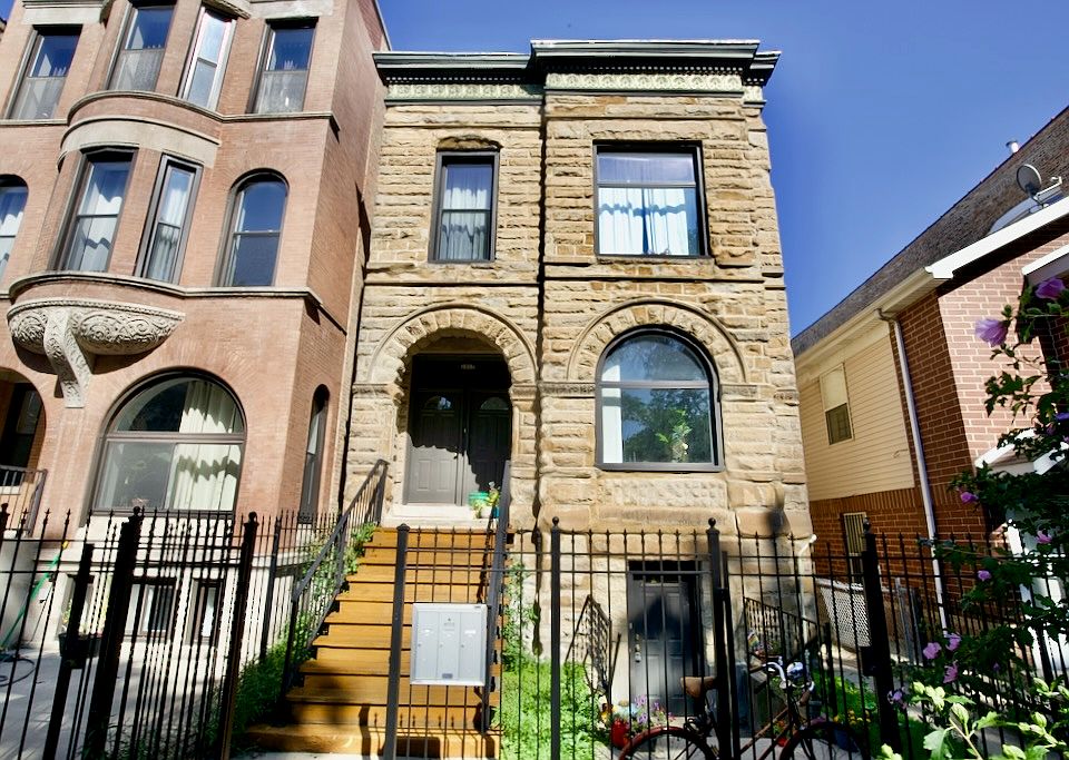 1st image of 1317 N Maplewood Ave #I