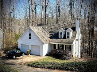 7125 Bannister Park Ln, Cumming, GA 30028