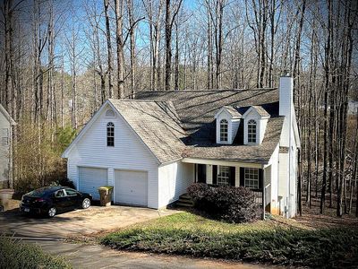 7125 Bannister Park Ln, Cumming, GA, 30028