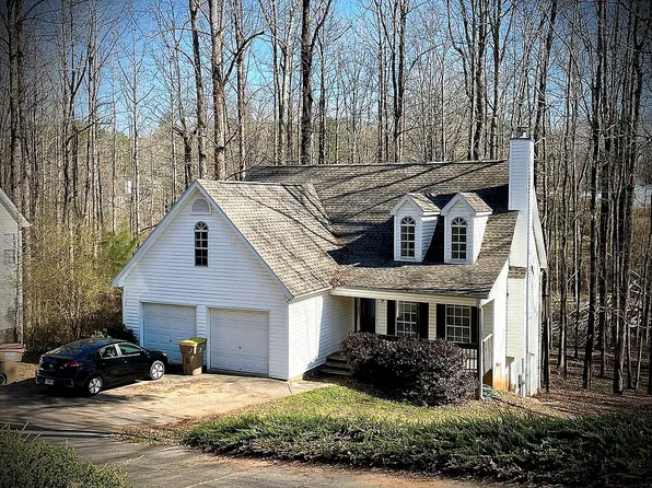 7125 Bannister Park Ln, Cumming, GA 30028