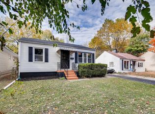 2781 Grasmere Ave, Columbus, OH 43211