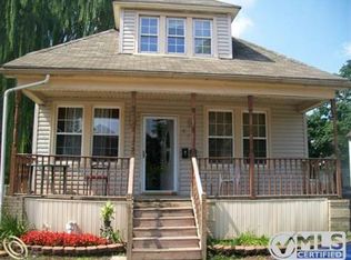 3831 Martin St, Detroit, MI 48210