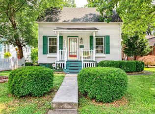 316 S Douglas Ave, Belleville, IL
