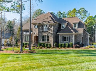Pleasant Valley, Mint Hill, NC 28227