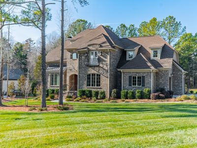 7819 Silver Maple Ln, Mint Hill, NC, 28227