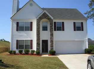 3275 Forrest Bluff Ct, Lithonia, GA 30038