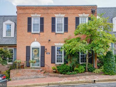 1324 N Lynnbrook Dr, Arlington, VA, 22201