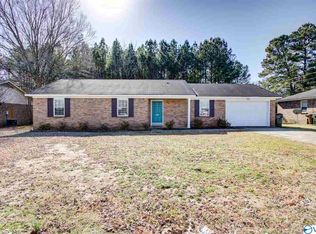 1209 Clarkview St SW, Decatur, AL 35601