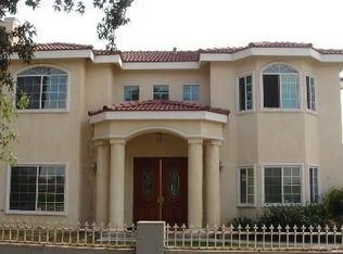 5434 El Monte Ave, Temple City, CA 91780
