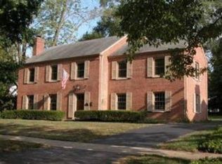 6619 Mariemont Ave, Cincinnati, OH 45227