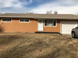 3123 San Isabel Ave, Pueblo, CO 81008
