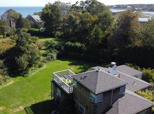 4 & 5 Penikese Ln, South Dartmouth, MA 02748