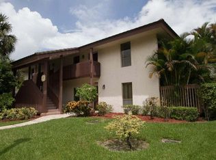 9334 Sable Ridge Cir APT D, Boca Raton, FL 33428