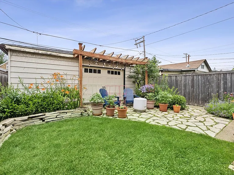 4334 N Mason Ave — Photo 38