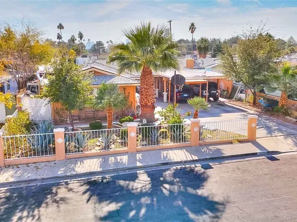3709 El Conlon Ave, Las Vegas, NV 89102