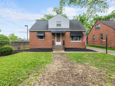 1507 Winchester Rd, Lyndhurst, OH, 44124