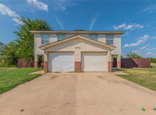 2803 Windmill Ct, Killeen, TX 76549