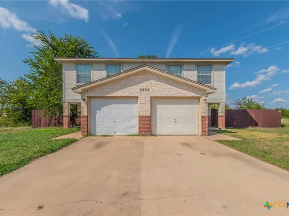 2803 Windmill Ct, Killeen, TX 76549