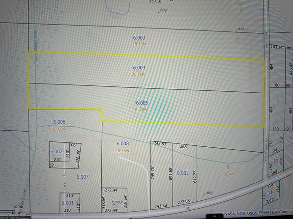 40.522 Cecil Varnum Rd, Dothan, AL 36301